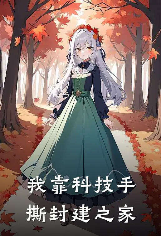 我靠科技手撕封建之家