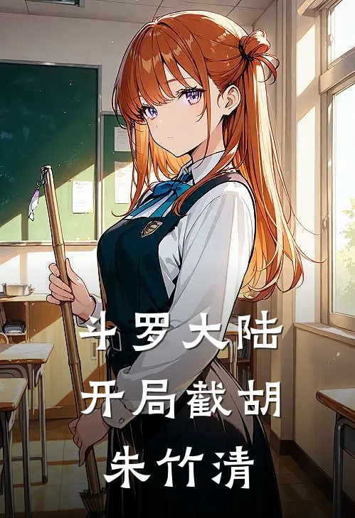 斗罗大陆：开局截胡朱竹清