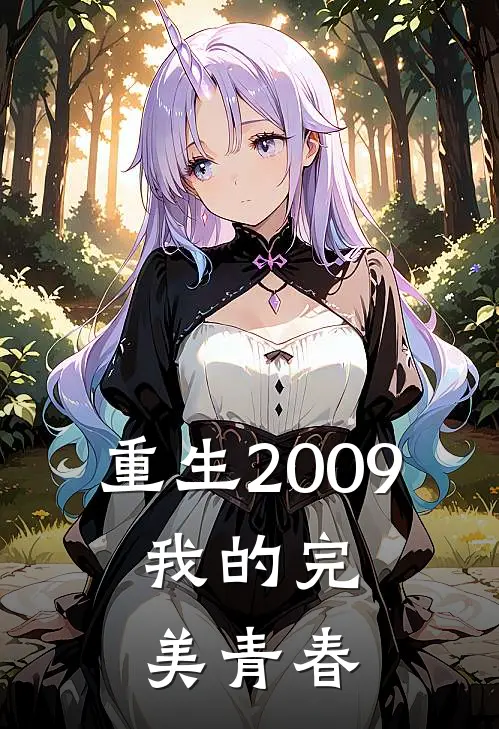 重生2009：我的完美青春