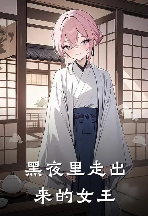 黑夜里走出来的女王