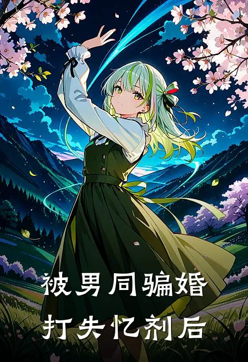 被男同骗婚打失忆剂后