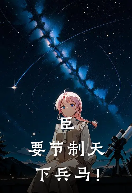 臣，要节制天下兵马！