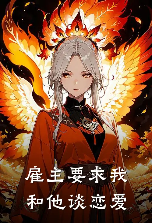 雇主要求我和他谈恋爱