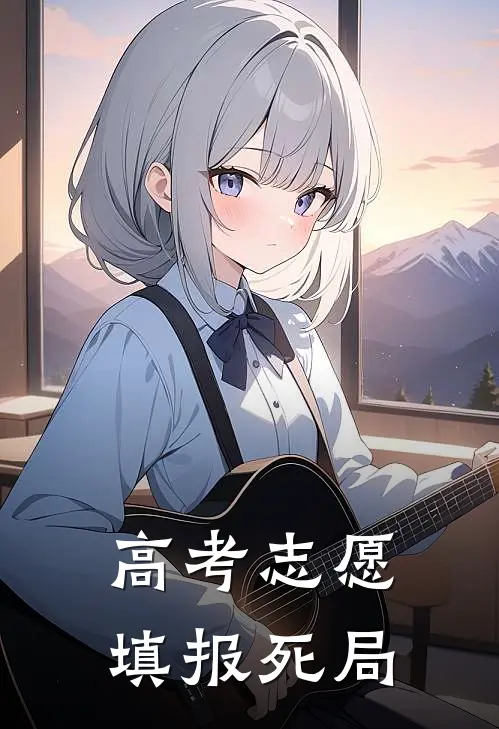 高考志愿填报死局