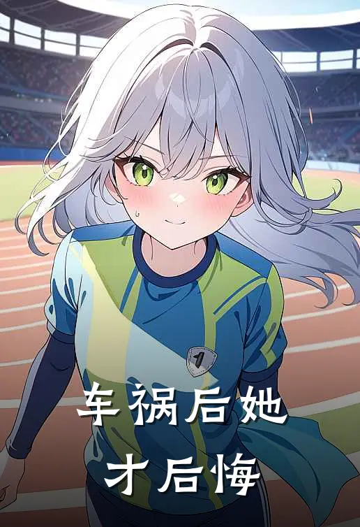 车祸后她才后悔