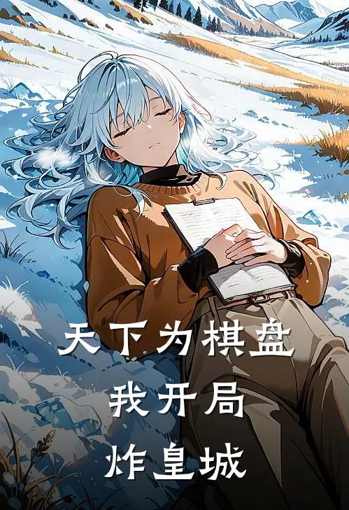 天下为棋盘，我开局炸皇城