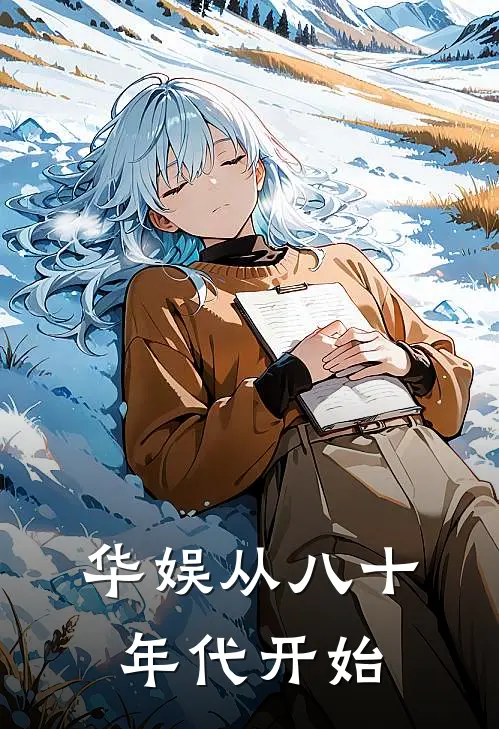 华娱从八十年代开始