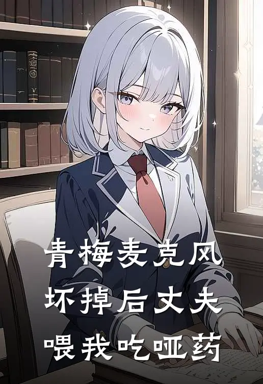 青梅麦克风坏掉后 丈夫喂我吃哑药