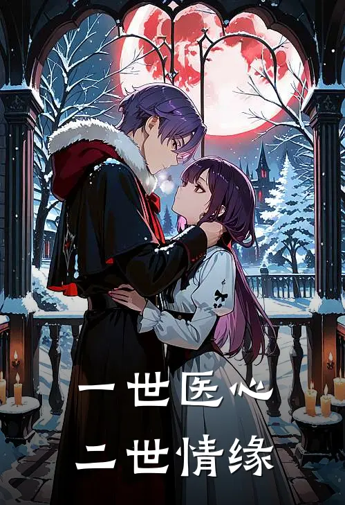 一世医心，二世情缘