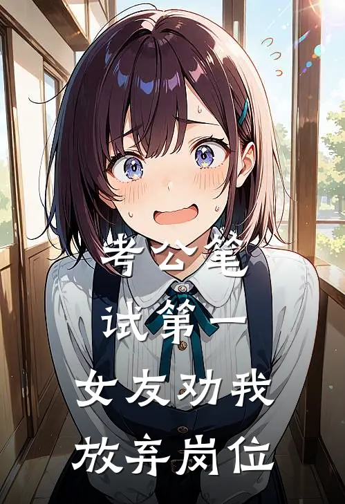 考公笔试第一，女友劝我放弃岗位
