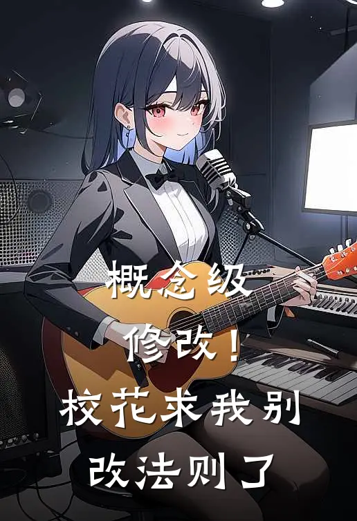 概念级修改！校花求我别改法则了