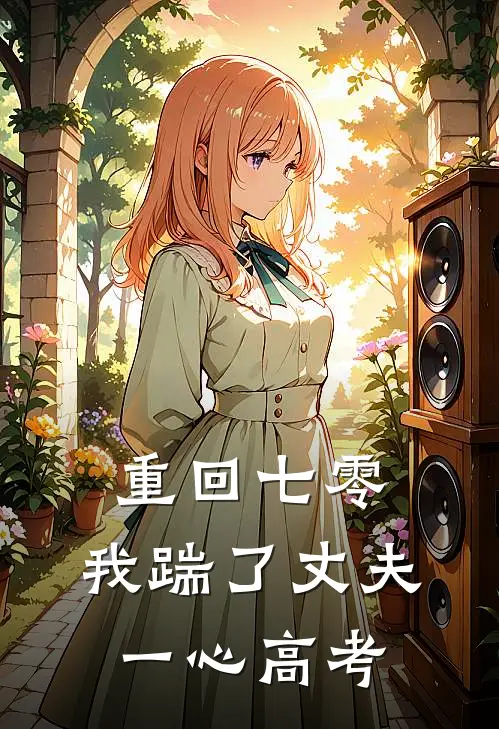 重回七零，我踹了丈夫一心高考