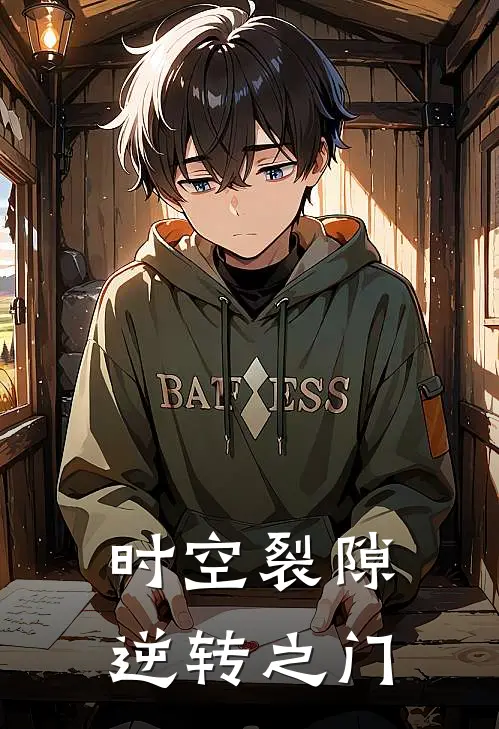 时空裂隙：逆转之门