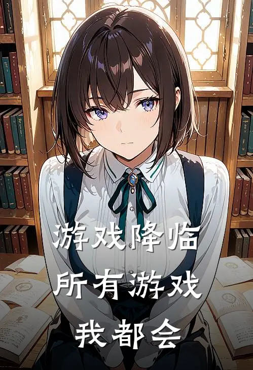 游戏降临，所有游戏我都会