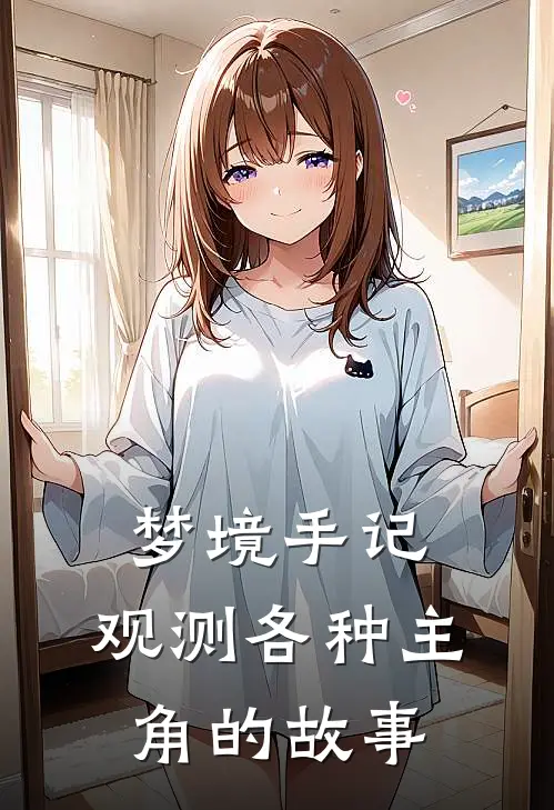梦境手记，观测各种主角的故事