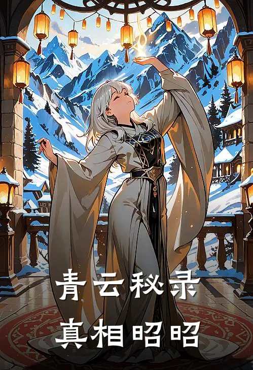 青云秘录：真相昭昭