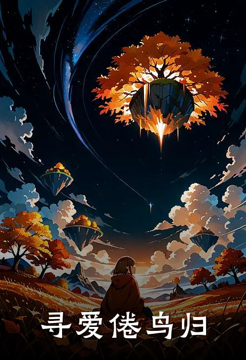 寻爱倦鸟归