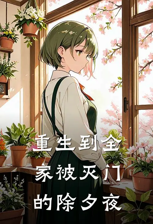 重生到全家被灭门的除夕夜