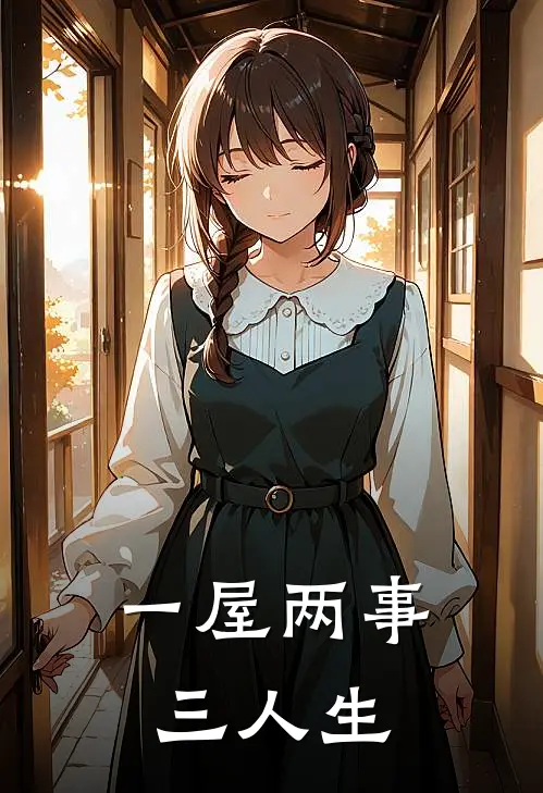 一屋两事三人生