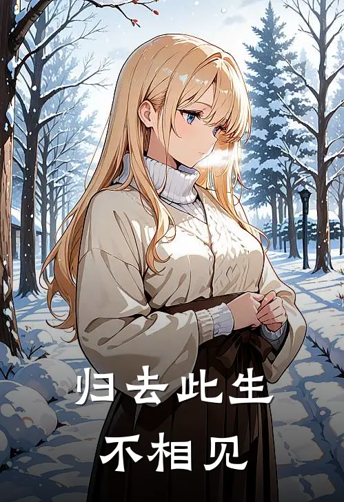 归去此生不相见