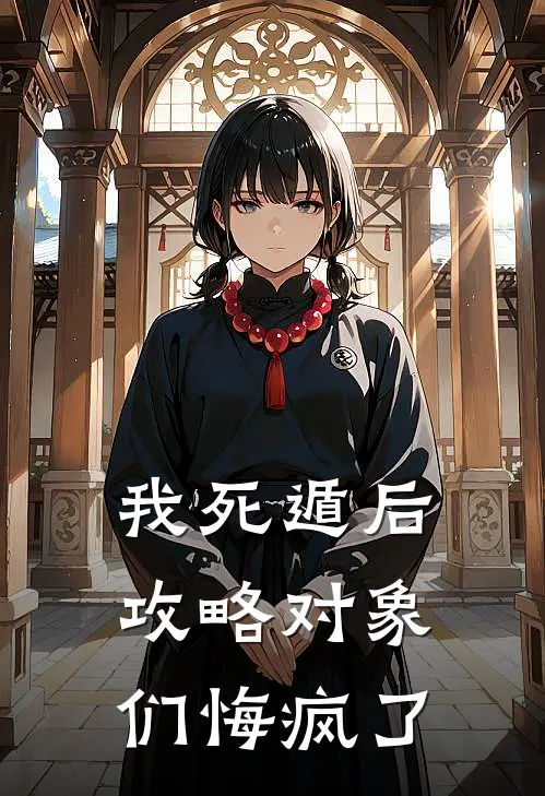 我死遁后，攻略对象们悔疯了