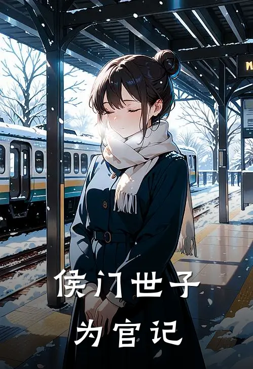 侯门世子为官记