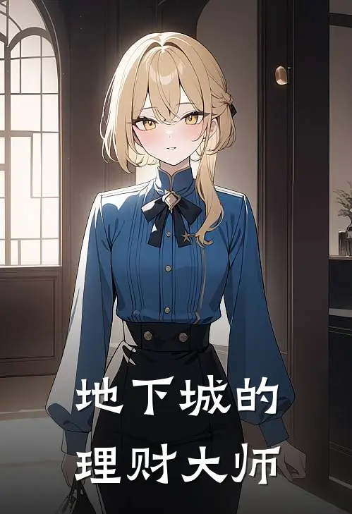 地下城的理财大师