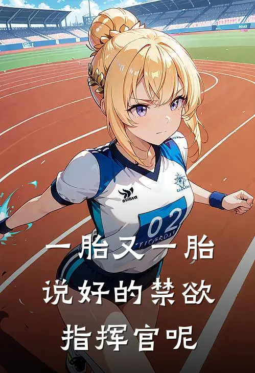 一胎又一胎，说好的禁欲指挥官呢