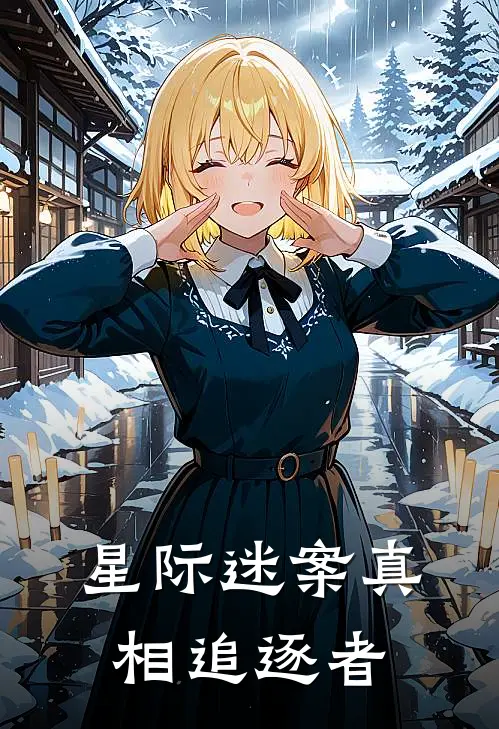 星际迷案真相追逐者