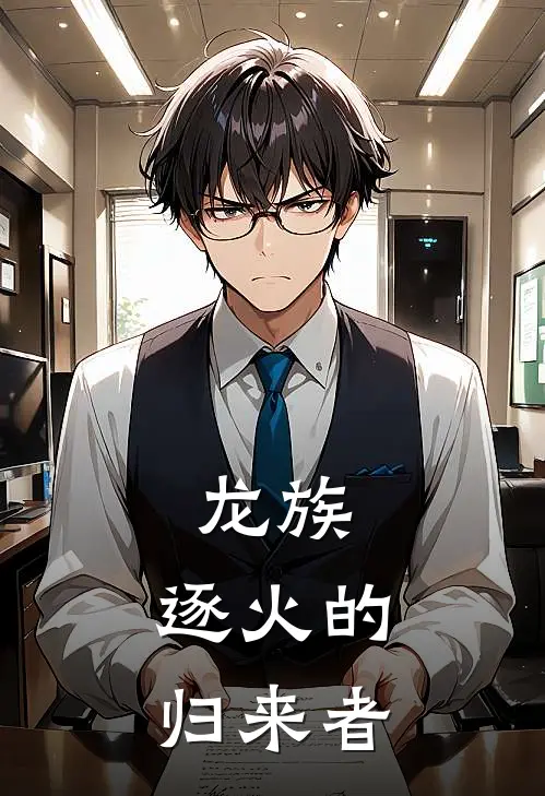 龙族：逐火的归来者