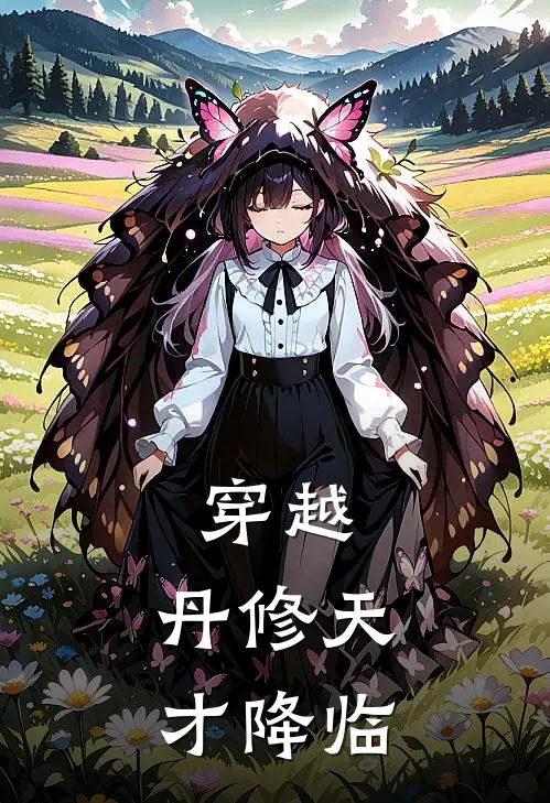 穿越：丹修天才降临