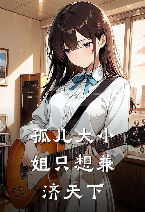 孤儿大小姐只想兼济天下