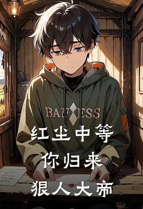 红尘中等你归来：狠人大帝