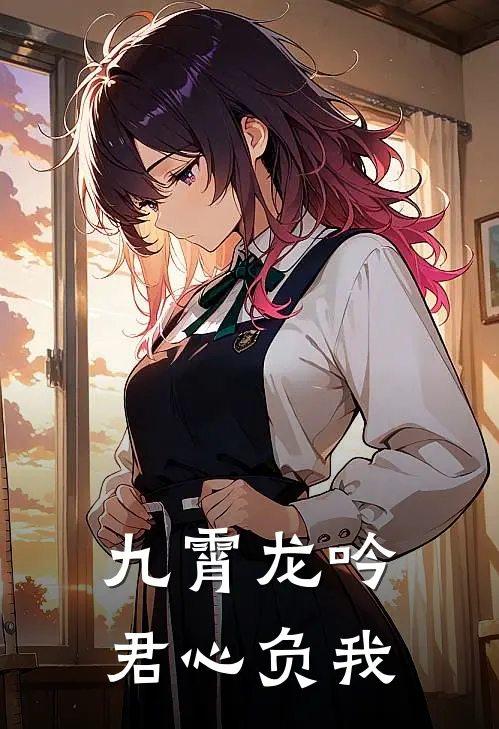 九霄龙吟，君心负我