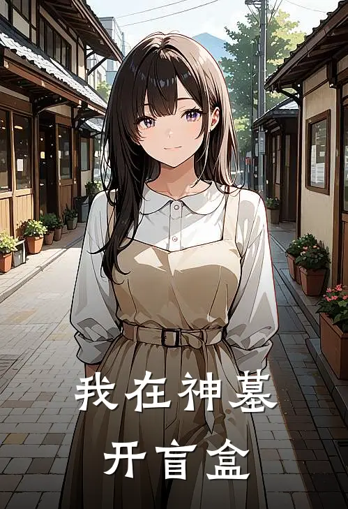 我在神墓开盲盒