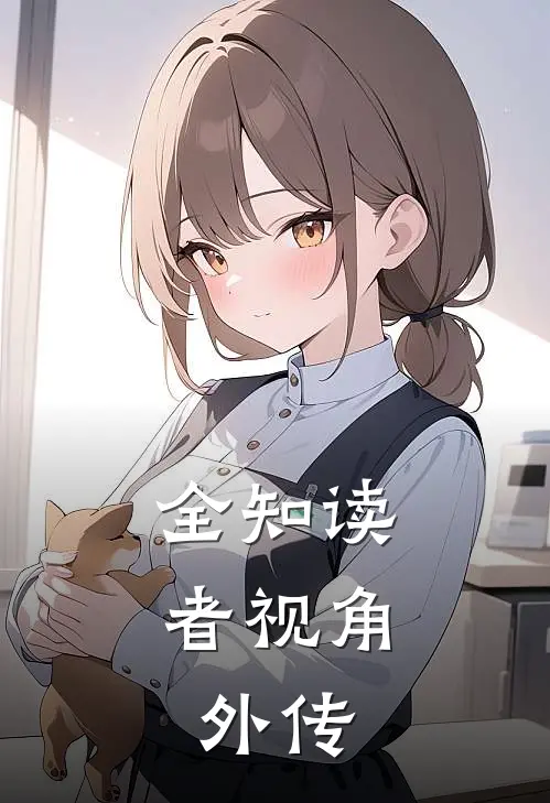 全知读者视角：外传