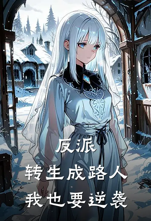 反派：转生成路人，我也要逆袭