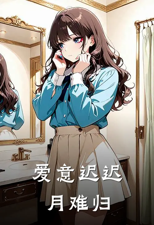 爱意迟迟月难归