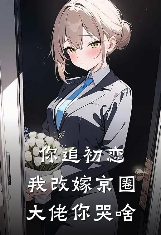 你追初恋，我改嫁京圈大佬你哭啥