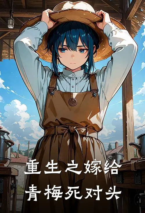 重生之嫁给青梅死对头