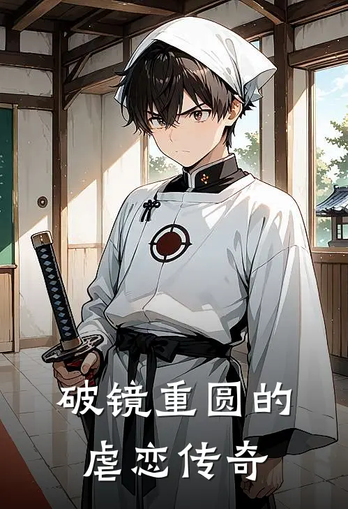 破镜重圆的虐恋传奇