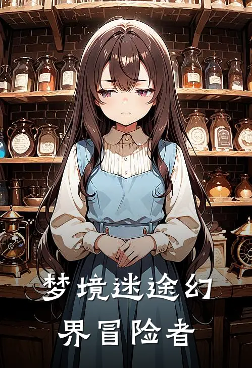 梦境迷途幻界冒险者