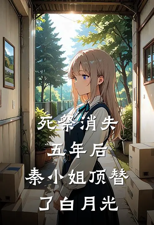 死祭消失五年后，秦小姐顶替了白月光