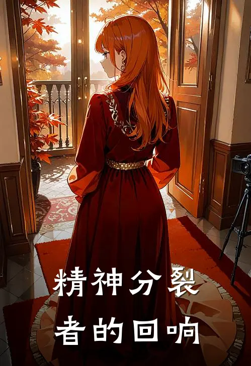 精神分裂者的回响