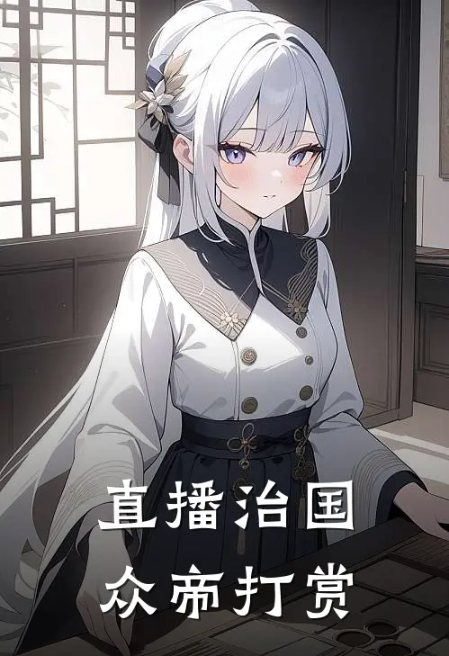 直播治国，众帝打赏