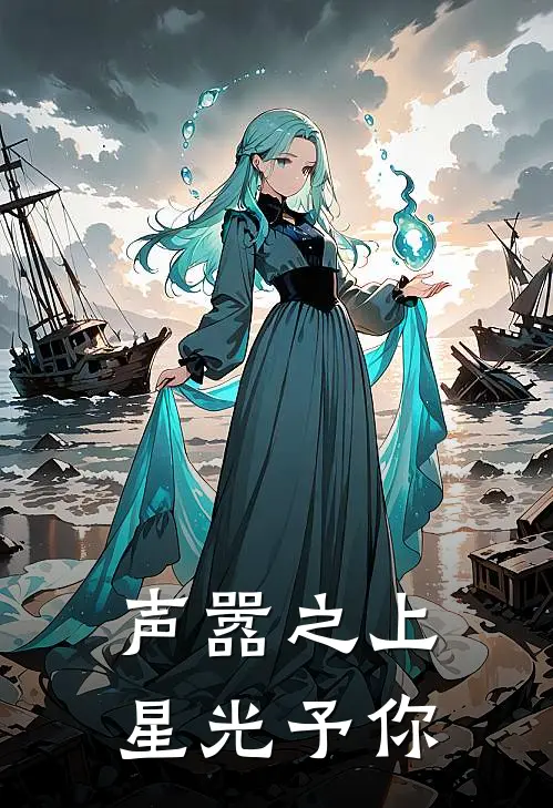声嚣之上，星光予你