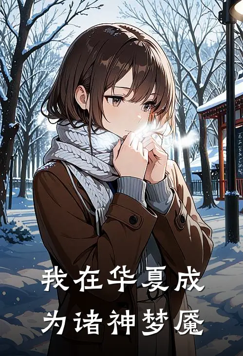 我在华夏成为诸神梦魇