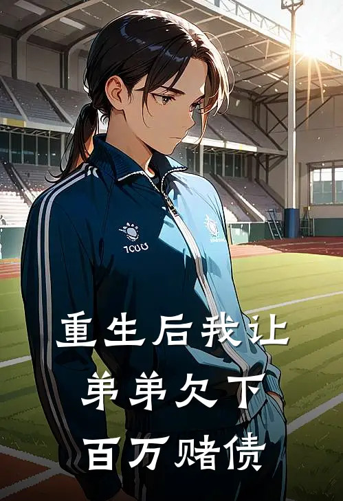 重生后我让弟弟欠下百万赌债