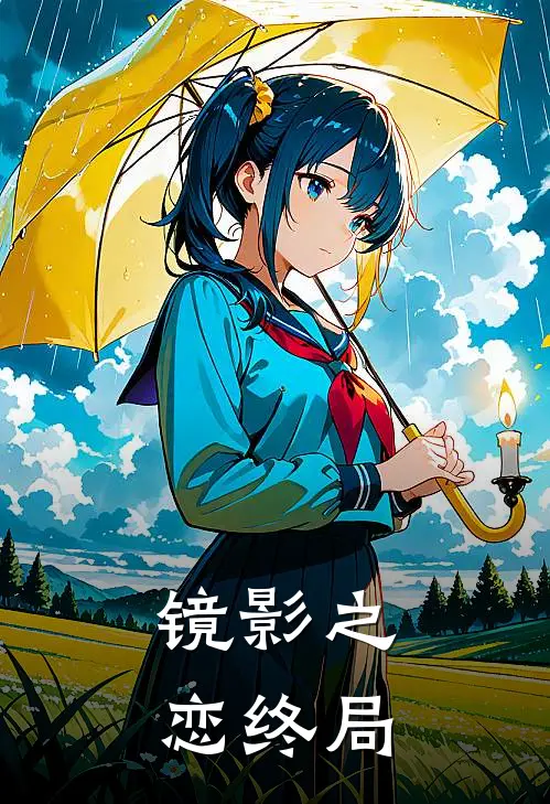 镜影之恋终局