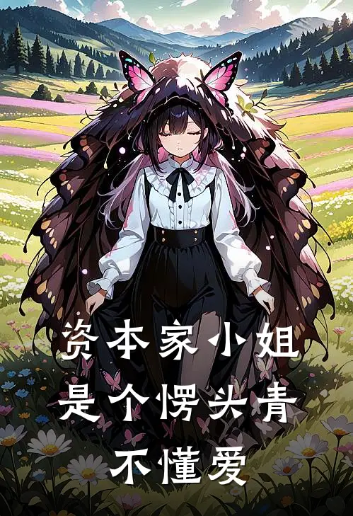 资本家小姐是个愣头青，不懂爱